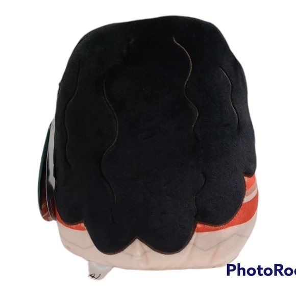 Disney Princesses Moana and Elsa 5" Squishmallows - Picture 4 of 6